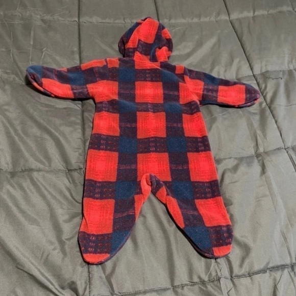NWOT Columbia Snowsuit - Picture 3 of 3